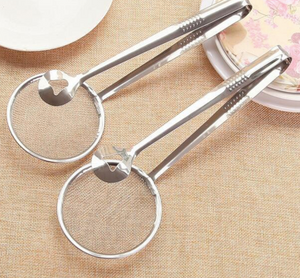 Multi-functional food folder