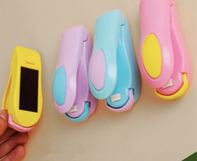 Load image into Gallery viewer, Mini-Sealing Machine