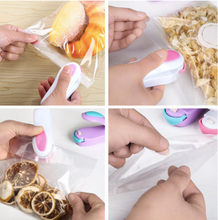 Load image into Gallery viewer, Mini-Sealing Machine