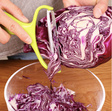Load image into Gallery viewer, Multifunctional Kitchen Peeler