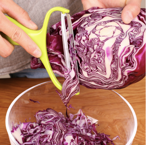 Multifunctional Kitchen Peeler