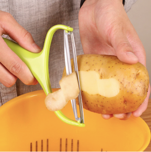 Multifunctional Kitchen Peeler