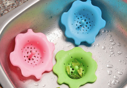 Kitchen Sink Filter