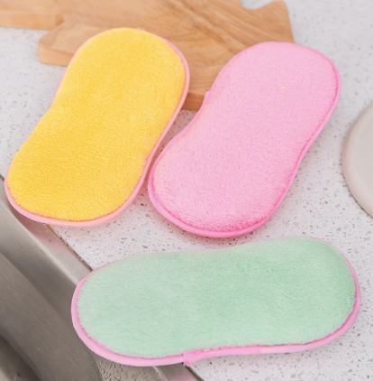 Kitchen Sponge Cleaner