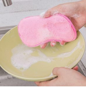 Kitchen Sponge Cleaner